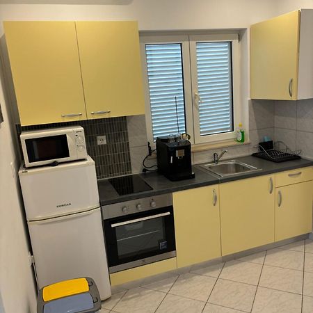 Apartments Lota Kostrena Luaran gambar