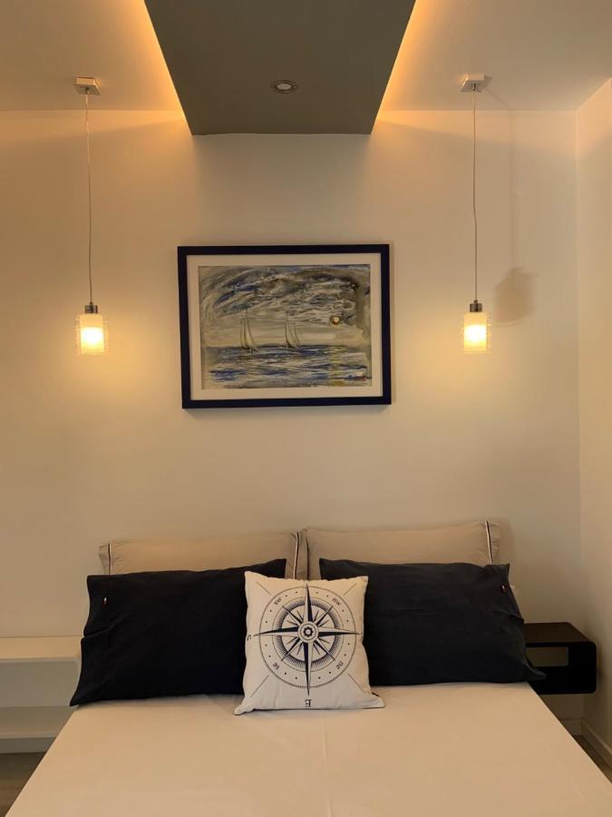 Apartments Lota Kostrena Luaran gambar