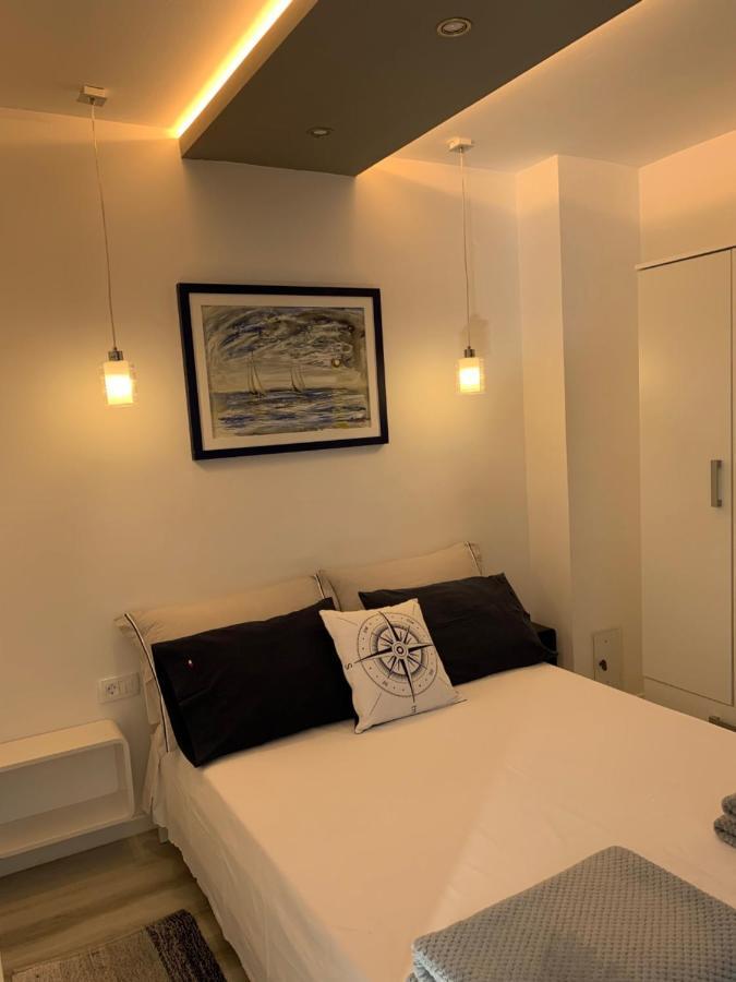 Apartments Lota Kostrena Luaran gambar