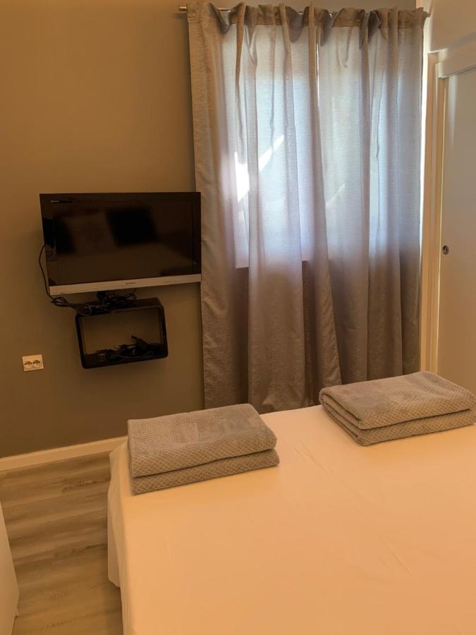 Apartments Lota Kostrena Luaran gambar
