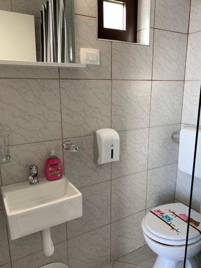 Apartments Lota Kostrena Luaran gambar